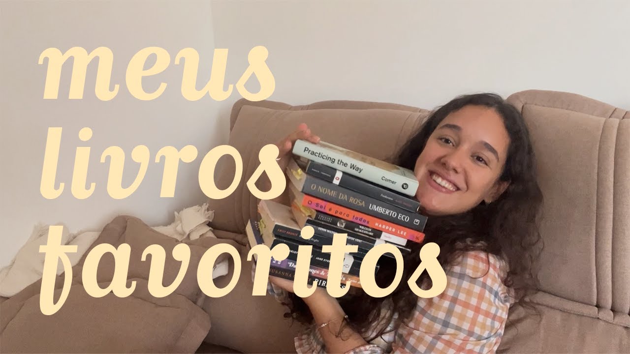 meus livros favoritos de todos os tempos (versão atualizada em 2025)