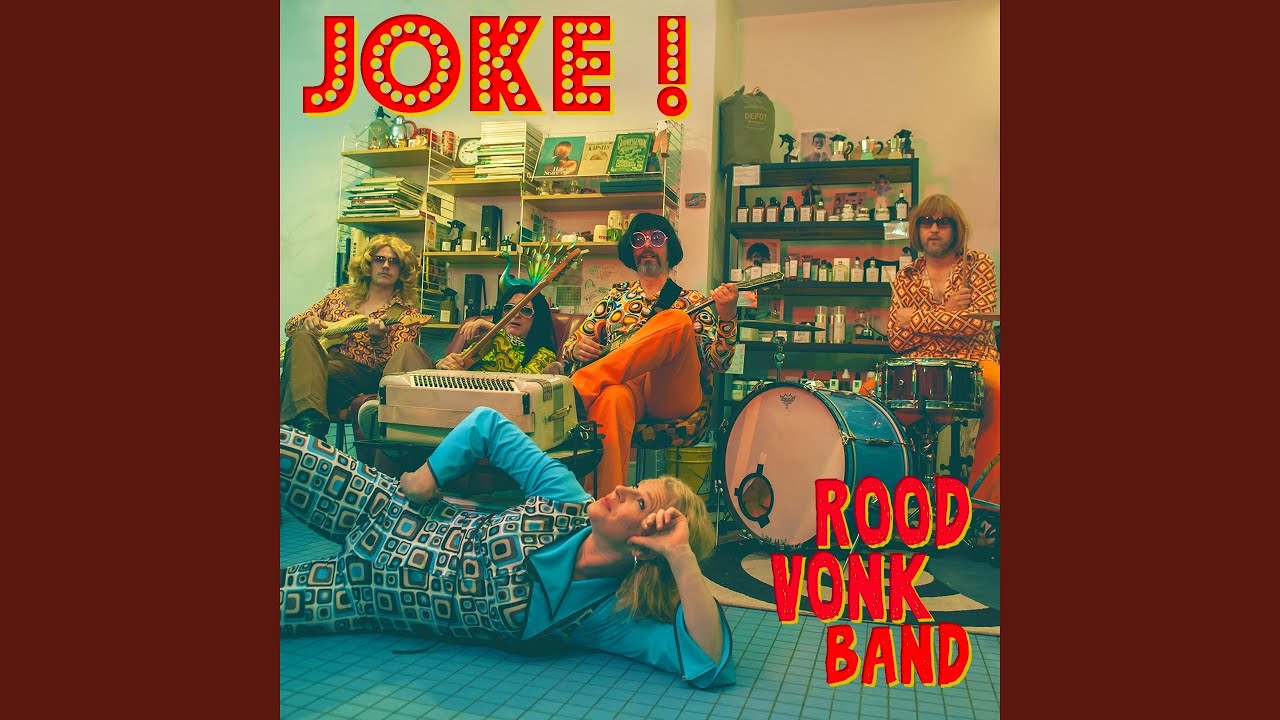 Joke!