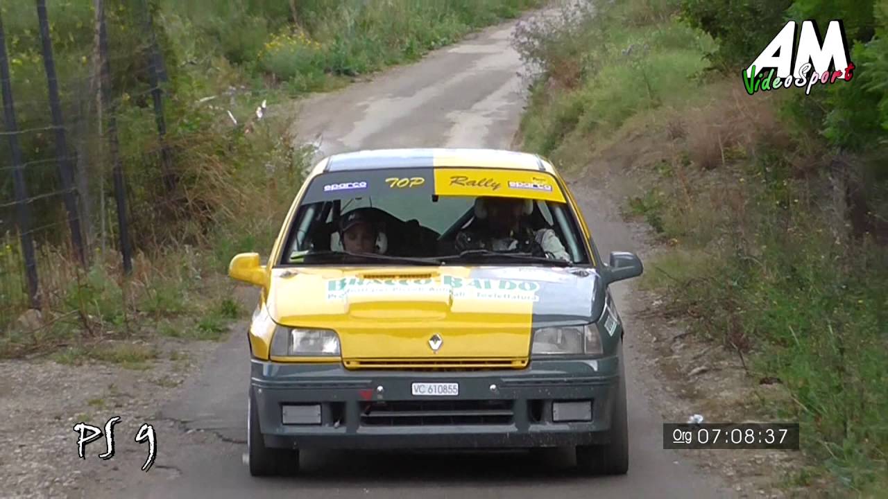 Beverari   Bertasini PSG 100° Targa Florio HD