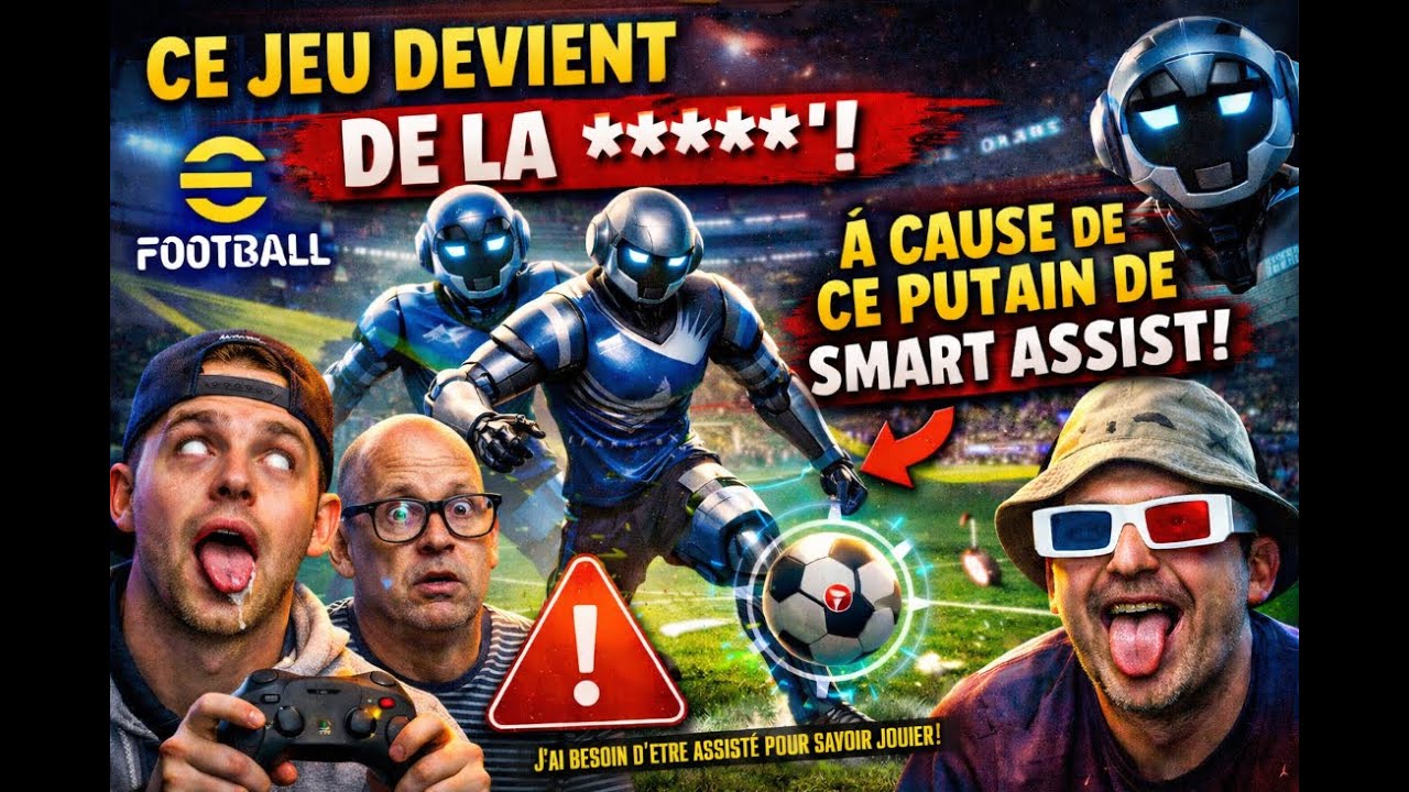 CONTRE PHENOMENAL (MERCI LA COMMU)