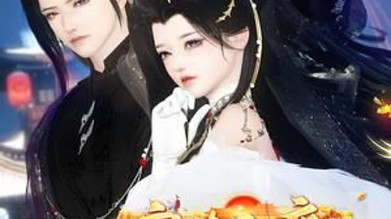 宠夫无度10 #短剧推荐 #二次元 #逆水寒LY #羚羊漫剧
