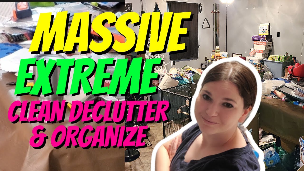 DECLUTTER 2023 :: CLEAN DECLUTTER ORGANIZE 2023 | DECLUTTER AND ORGANIZE 2023 PART 2