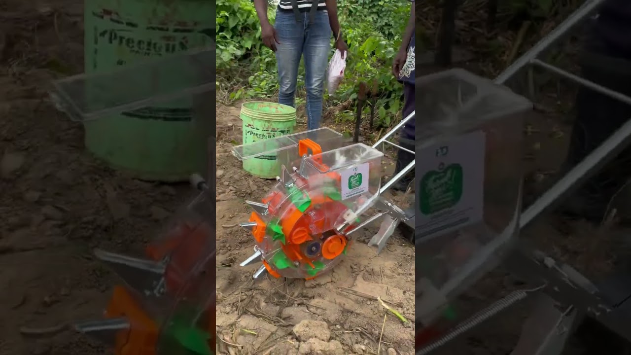 Farm Life Vlog: A Day of Hard Work & Harvest