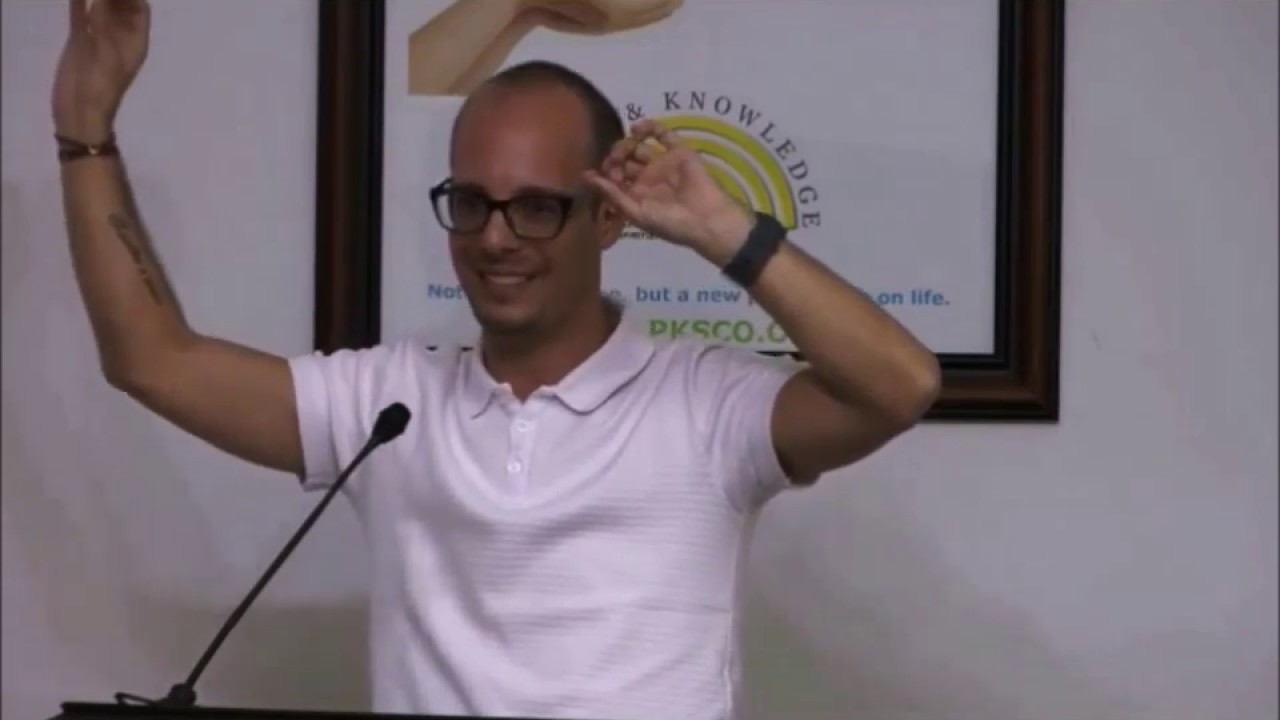 Neurose - Psicose e Mediunidade - Marlon Reikdal
