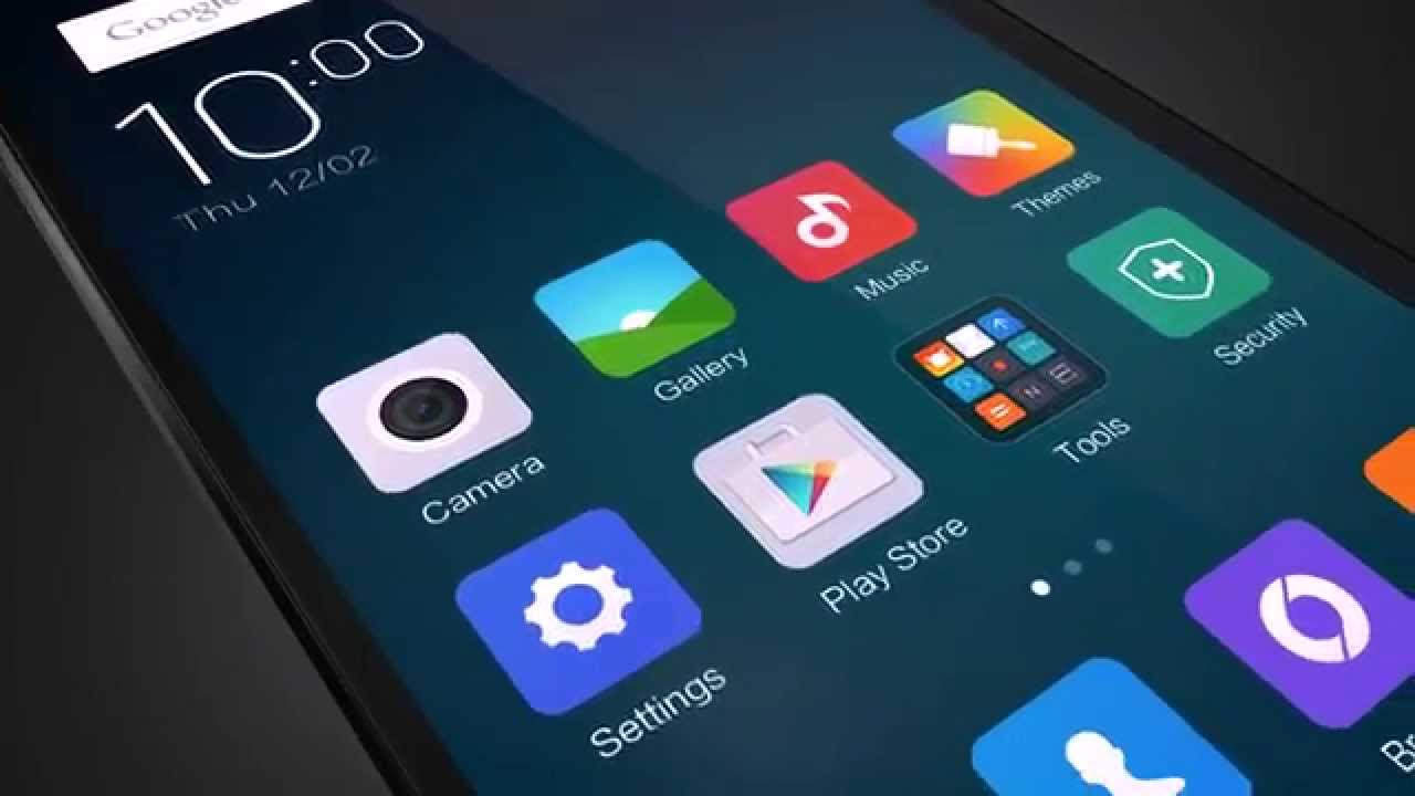 Introducing MIUI 6: Visually Stunning, Stunningly Simple (English Version, HD)