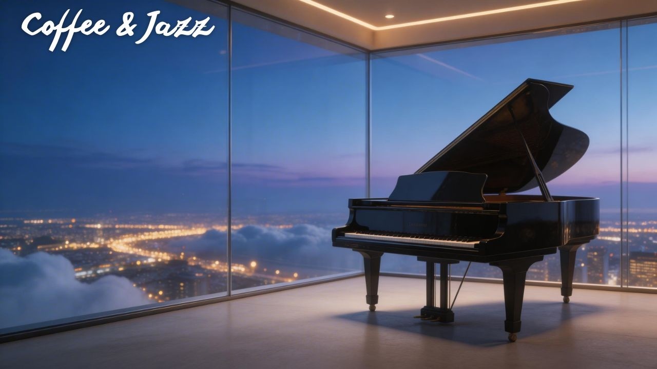 After Hours Jazz Lounge