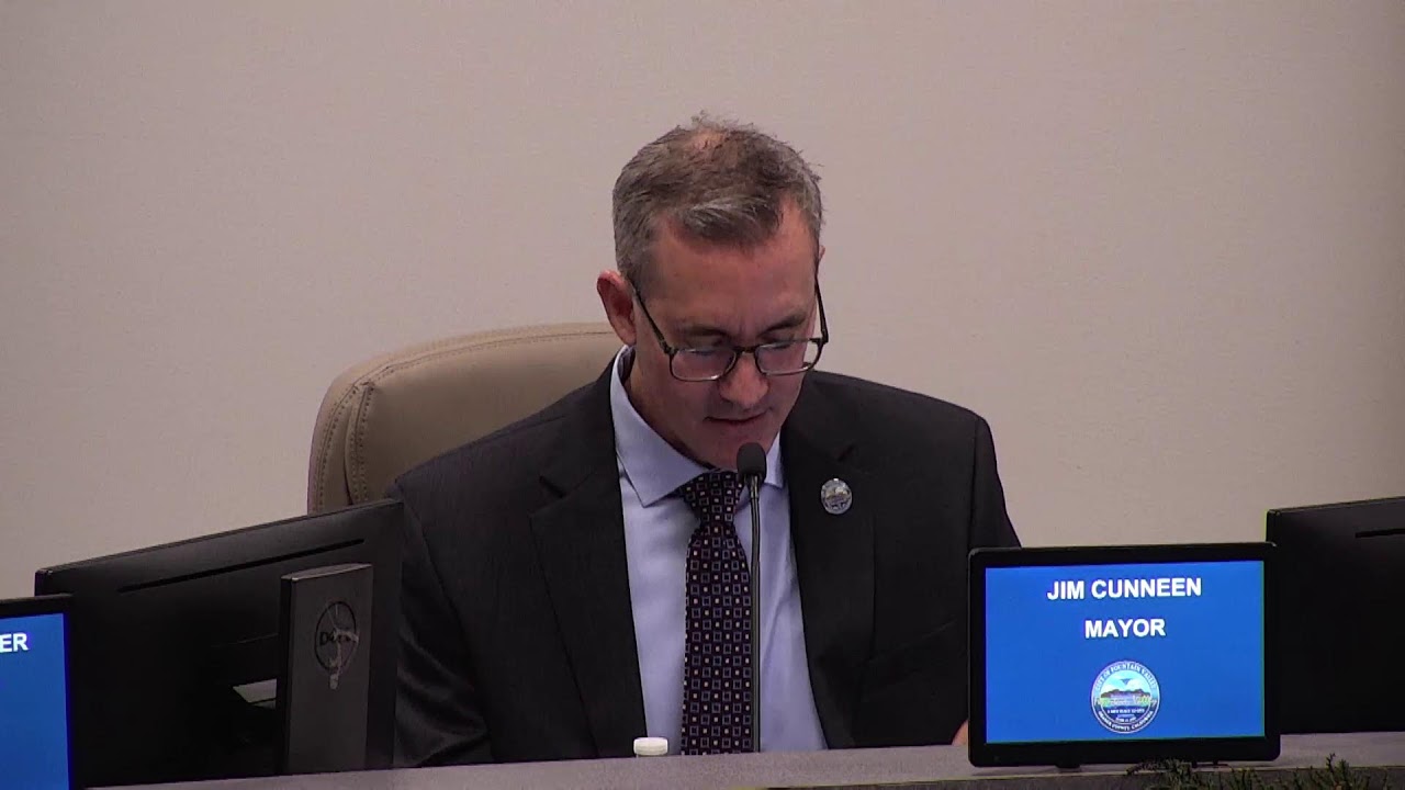 Fountain Valley Council Meeting 12-2-2025