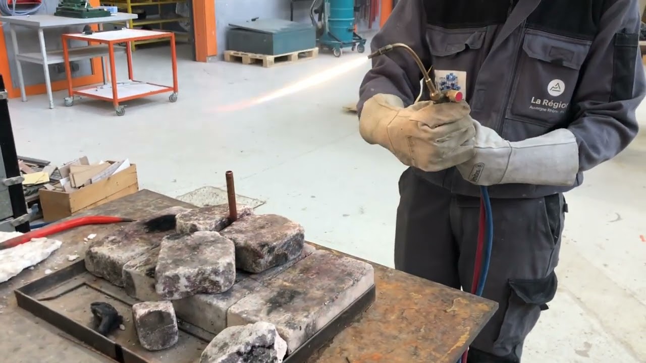 CAP IMTB :  Intervention en Maintenance Technique des Bâtiments