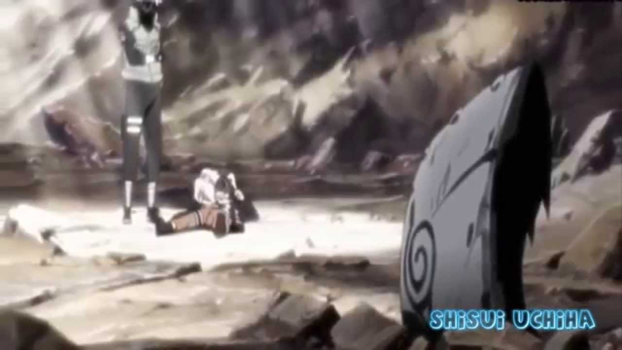 Naruto AMV - Cool Kids