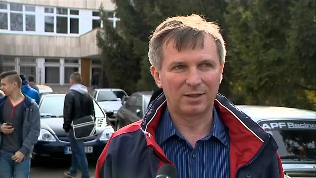 Diáknapok a Bánkiban