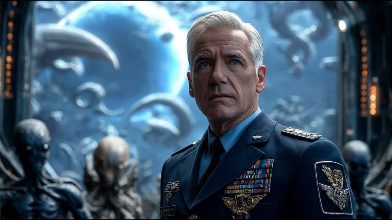 When Humanity’s President Said: Enough Talking, Let’s Begin the War HFY | Sci-Fi Story