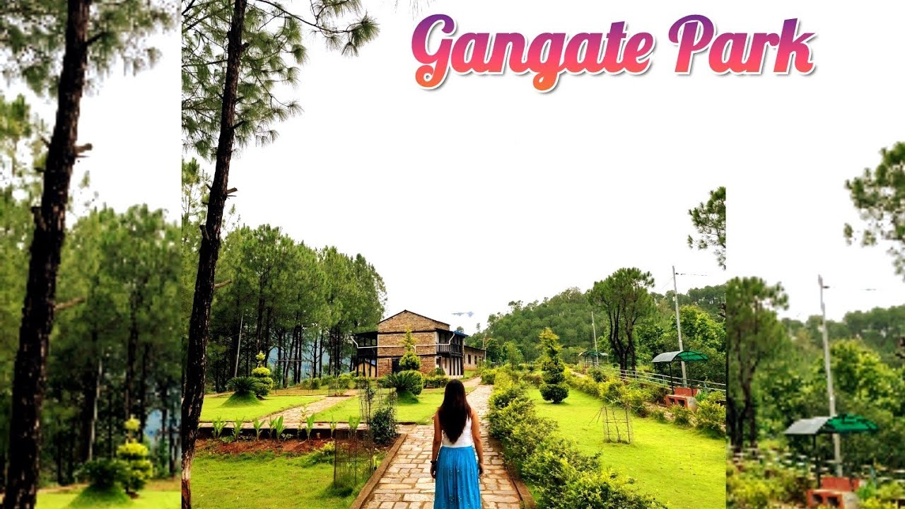 Gangate Park | Siltank | Bidur | Nuwakot | Places to visit | Travel Diaries