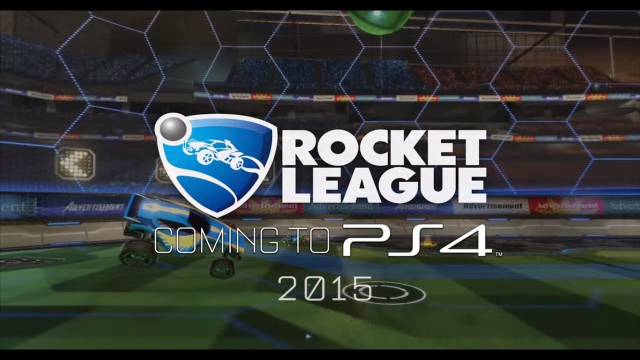 Rocket League&reg; - Throwback Thursday and the Original SARPBC