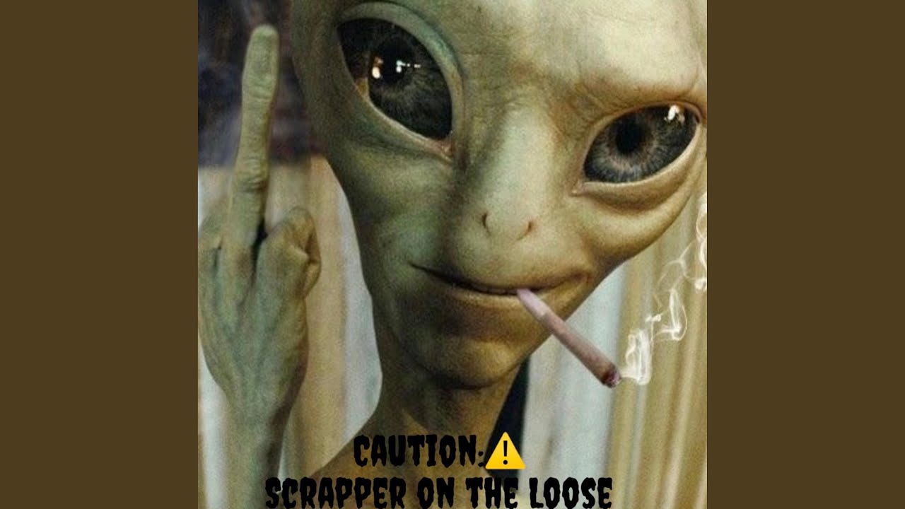SCRAPPER
