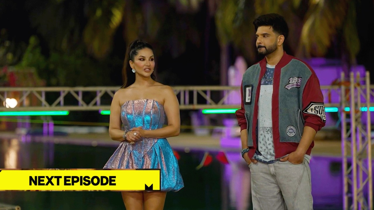 MTV Splitsvilla 16 NEW PROMO 15th February 2026 Next Episode Promo |