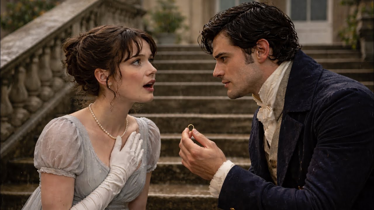 The Rake, The Beauty, And The INVISIBLE Sister He Secretly Loved Forever