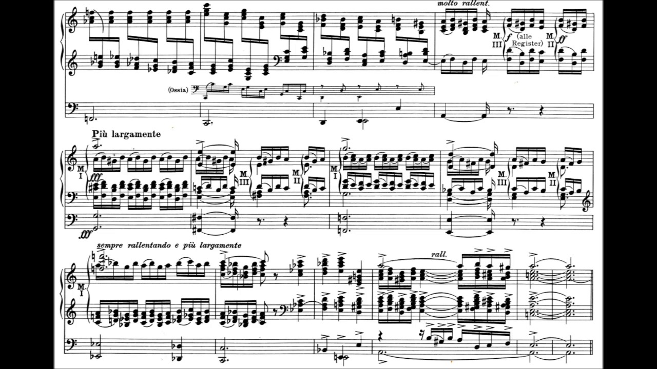 bunk passacaglia stockmeier high quality