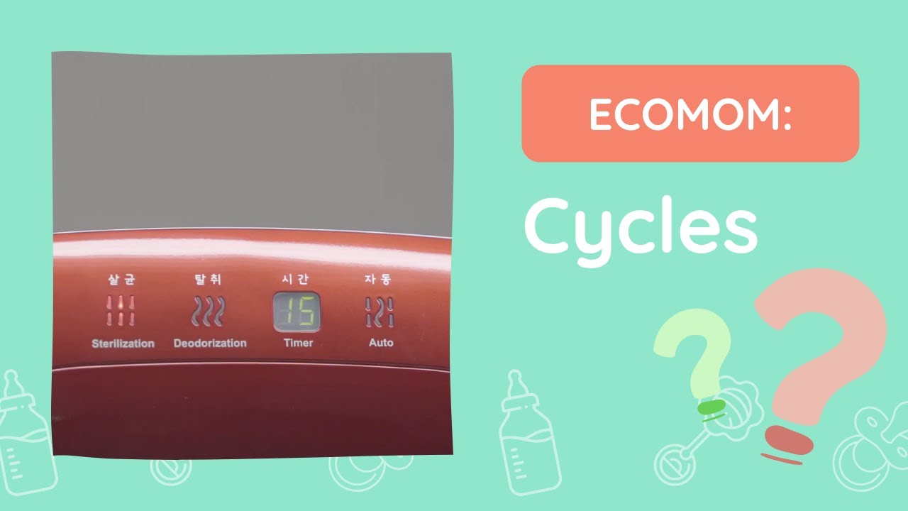 ECOMOM: CYCLES