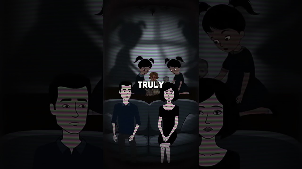 Based on a true case. Visuals are recreated &ndash; but the mystery remains unsolved 👁️🕯️#TrueMystery