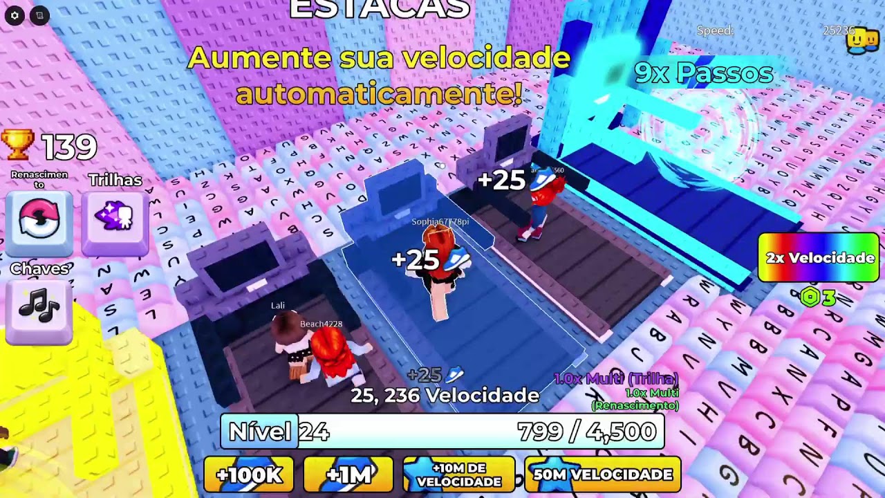 Ps5 roblox em março