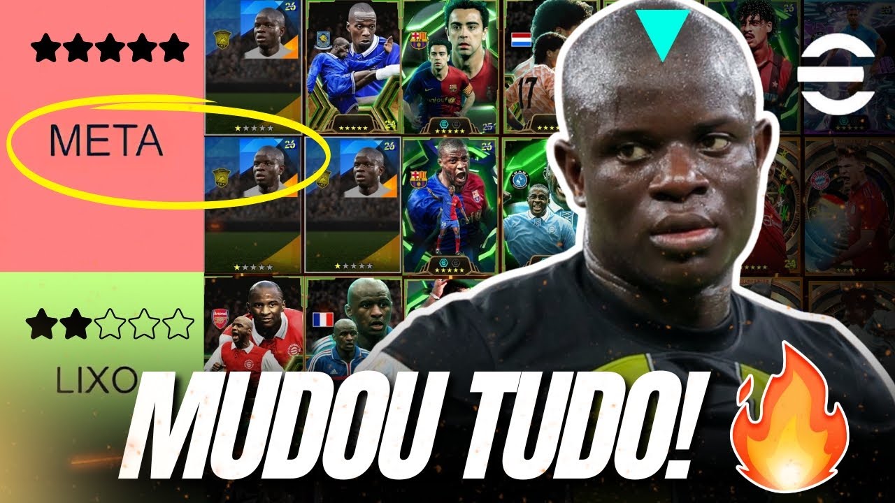 😱eFootball 2026: 
