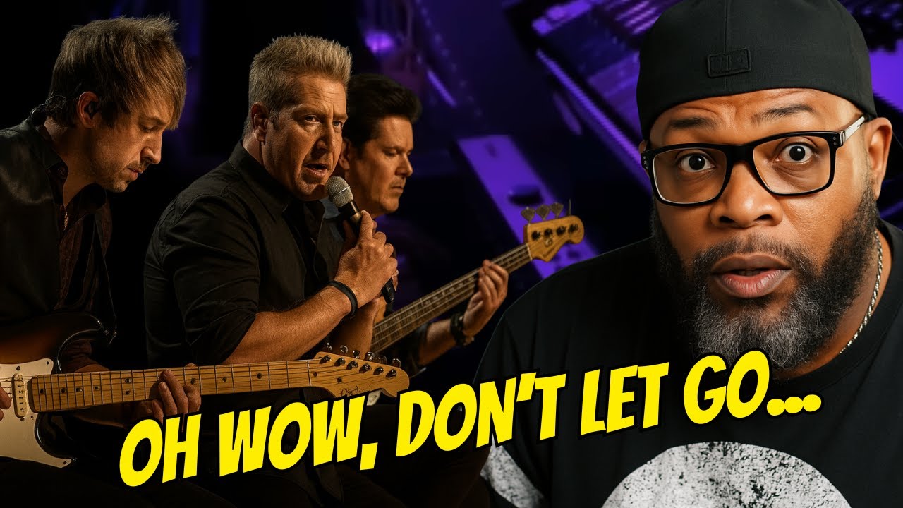 Rascal Flatts I Won’t Let Go | EPIC REACTION! 💥 Emotional Hit