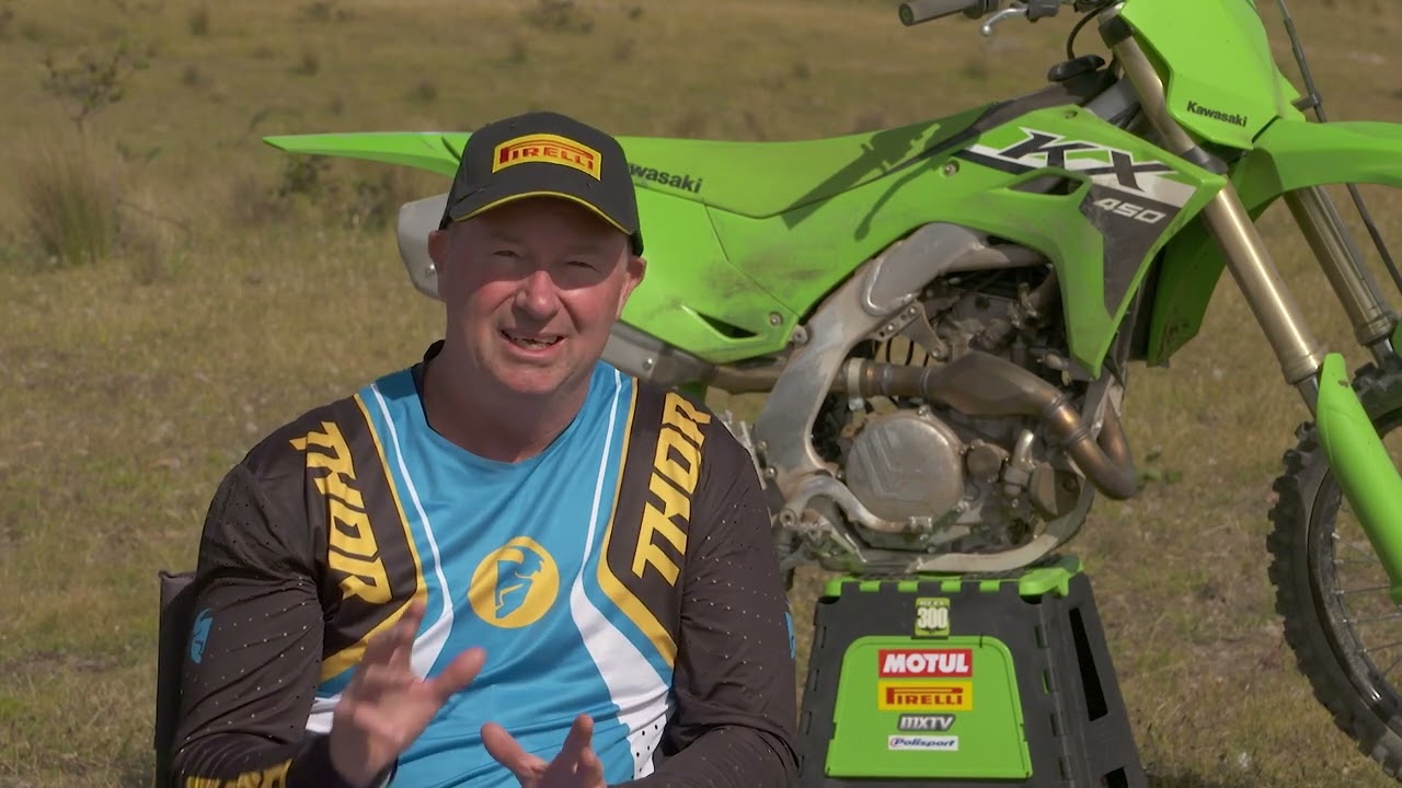 MXTV Product Review - Alpinestar Tech 10 Supervented Boots