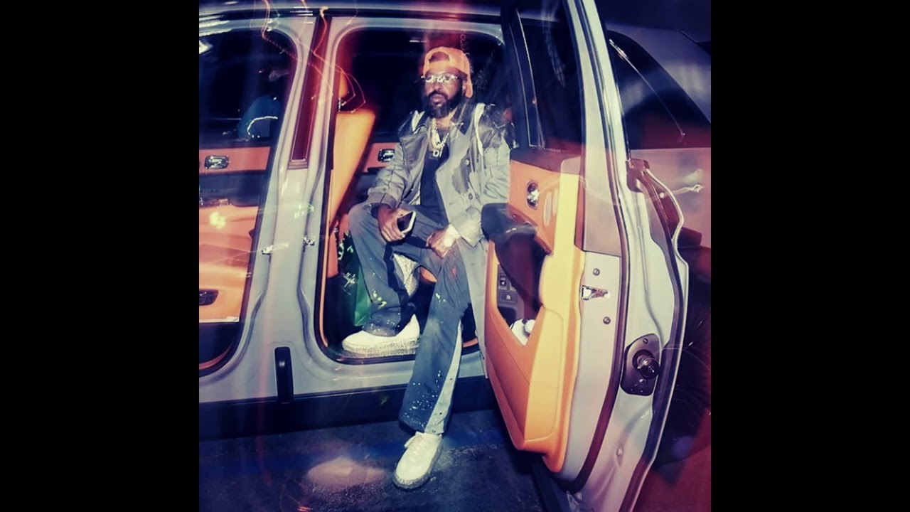 Roc Marciano x Westside Gunn Type Beat 2022 
