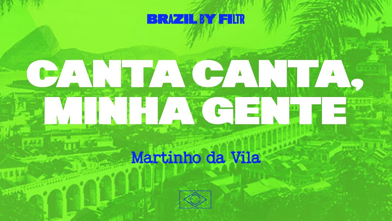 Brazilian Samba Grooves | English Lyrics | Feel-Good Brazilian Music