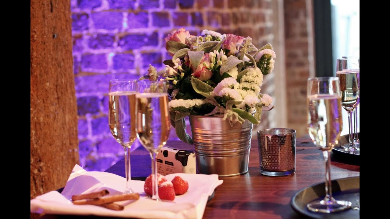Vintage Pink Wedding Floral Design London