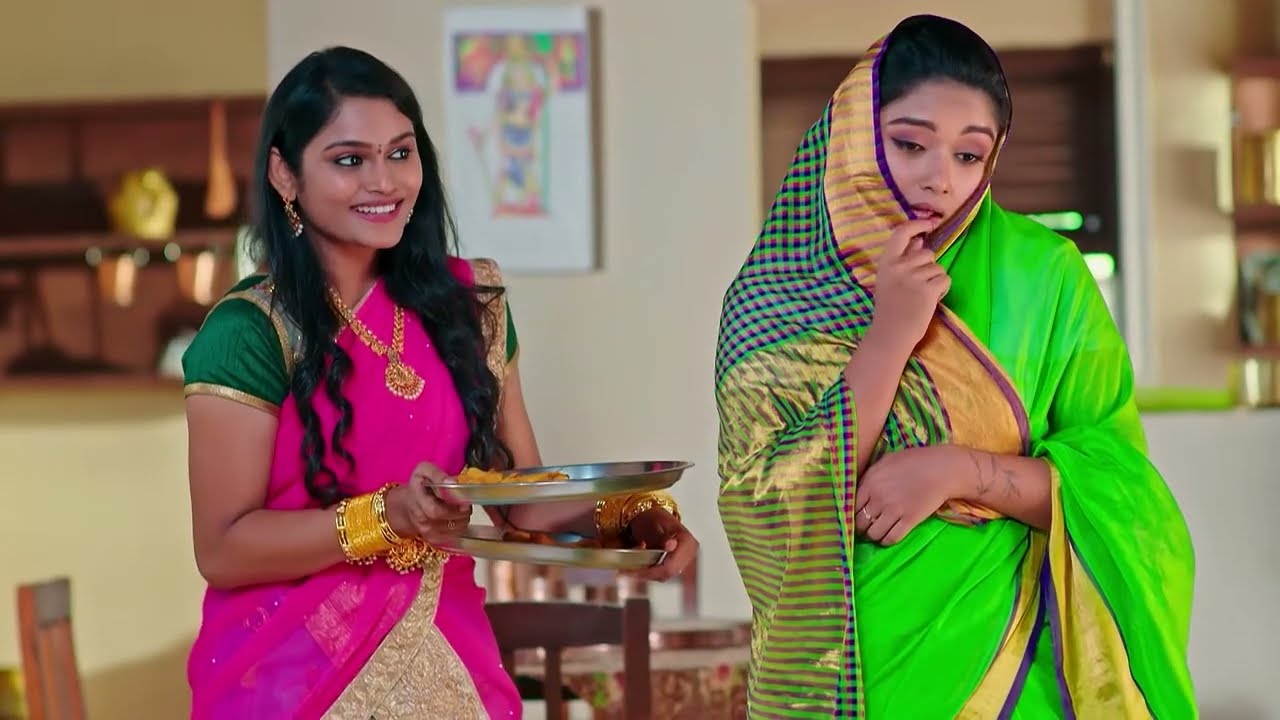 Sandhyaraaga Full Ep - 61 - Zee Kannada