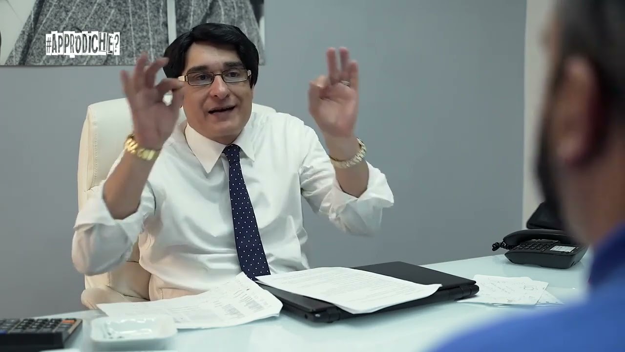 Approdiche: Vincenzo Schiavo