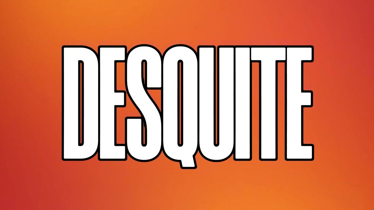 Grupo Frontera ft. Nicki Nicole - DESQUITE (Letra)