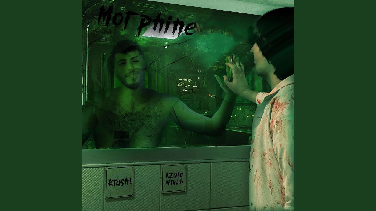 Morphine