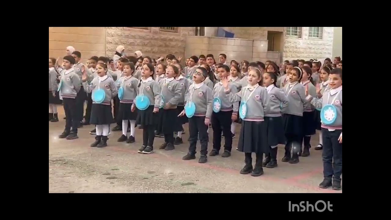 نشاط الإسراء والمعراج ٢٠٢٦