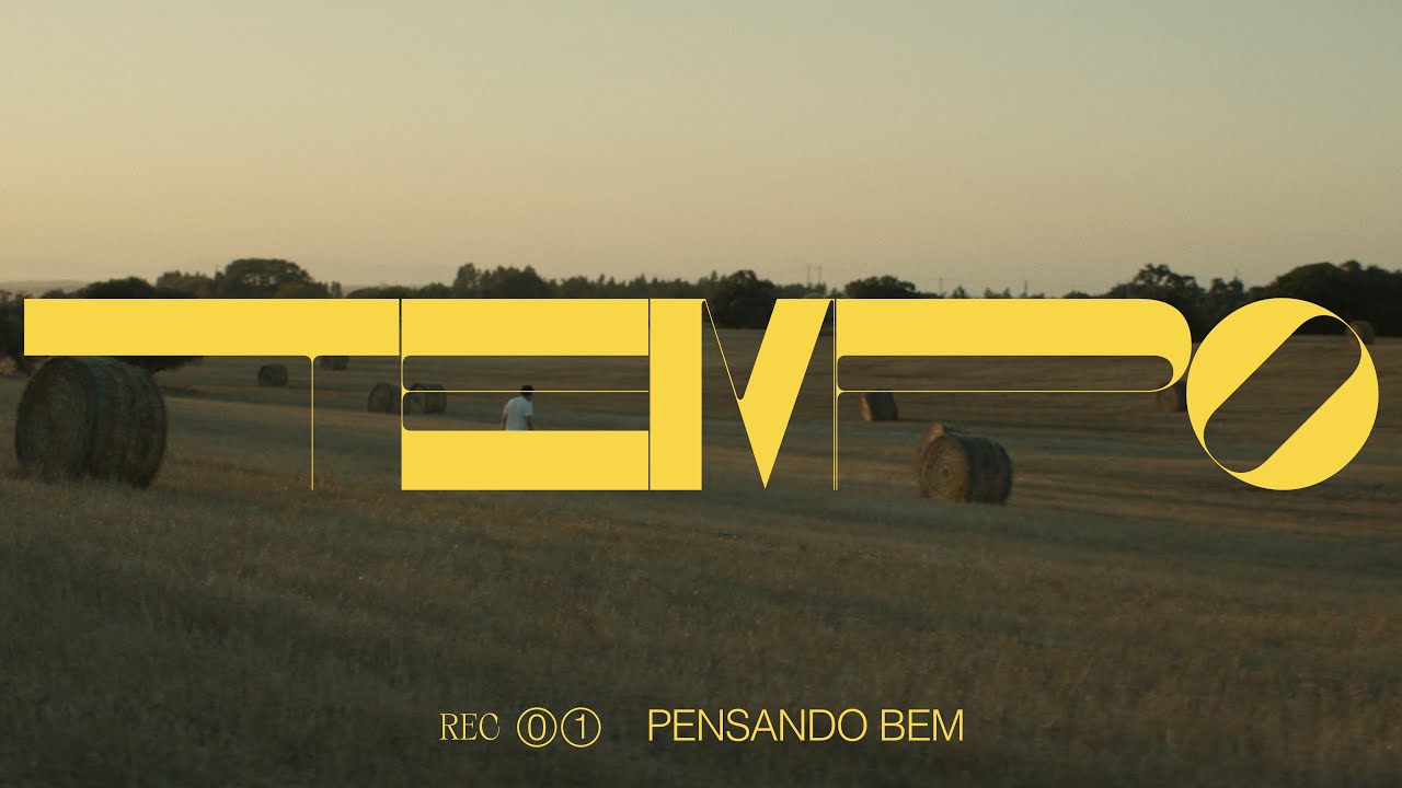 Tempo com Janeiro - Episódio 1 "Pensando Bem"