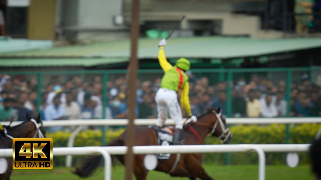 Betway Bangalore Summer Derby 2022  | SUPERNATURAL