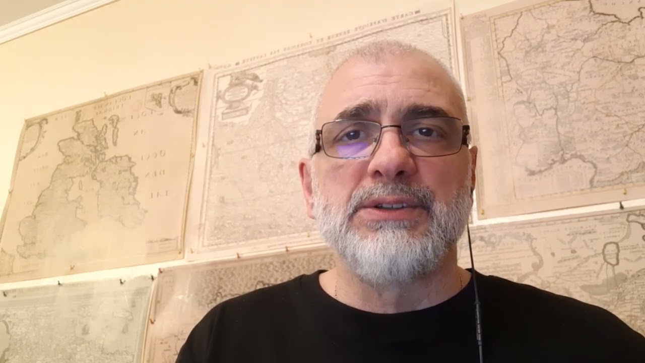 Про Хайма и древних армян для Хасана Бакаева