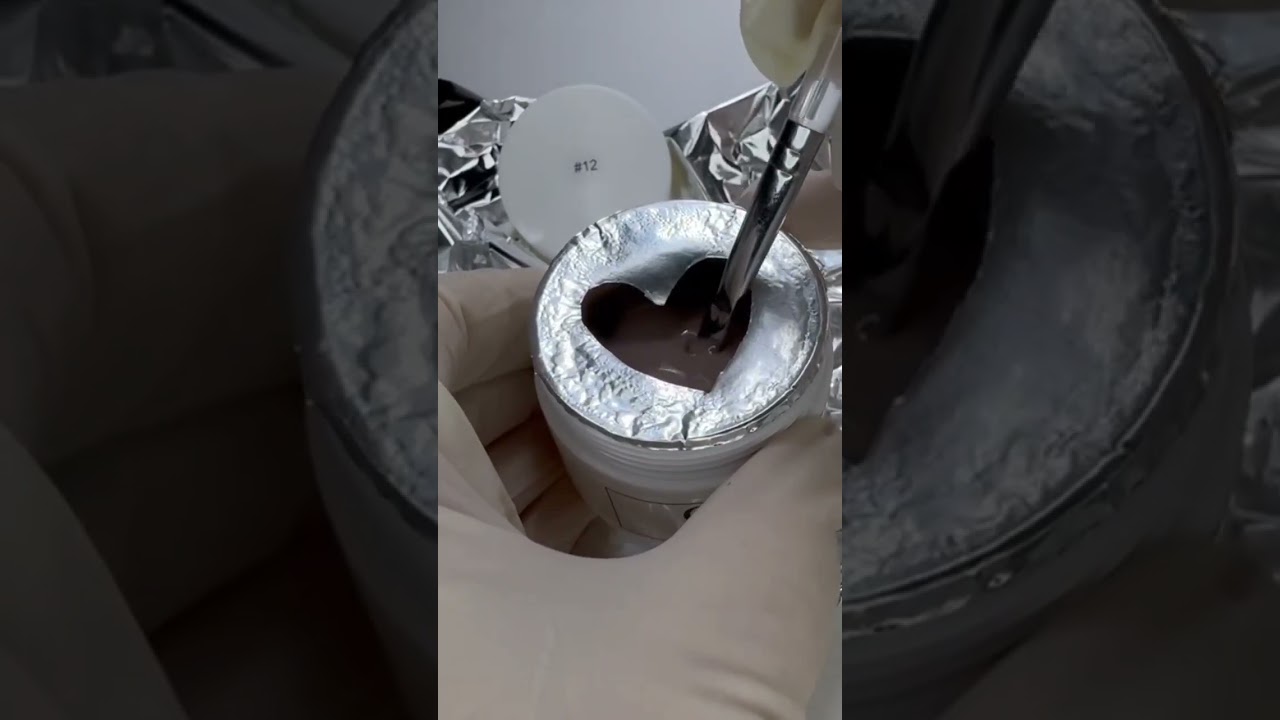 Распаковка 🎁🎁🎁материалов от ТМ One Time Nail Professional #дизайнногтей #nails #manicure #распаковка