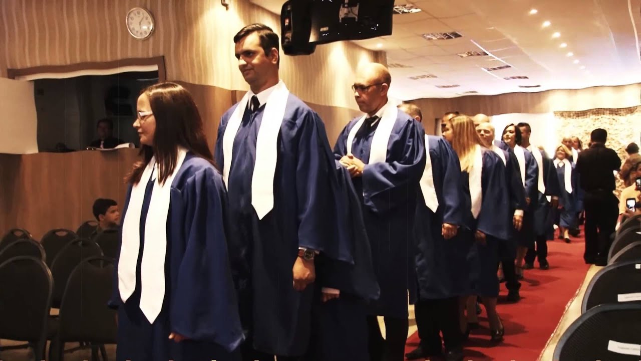 #FormaturaRhema - Guarulhos - SP 2014