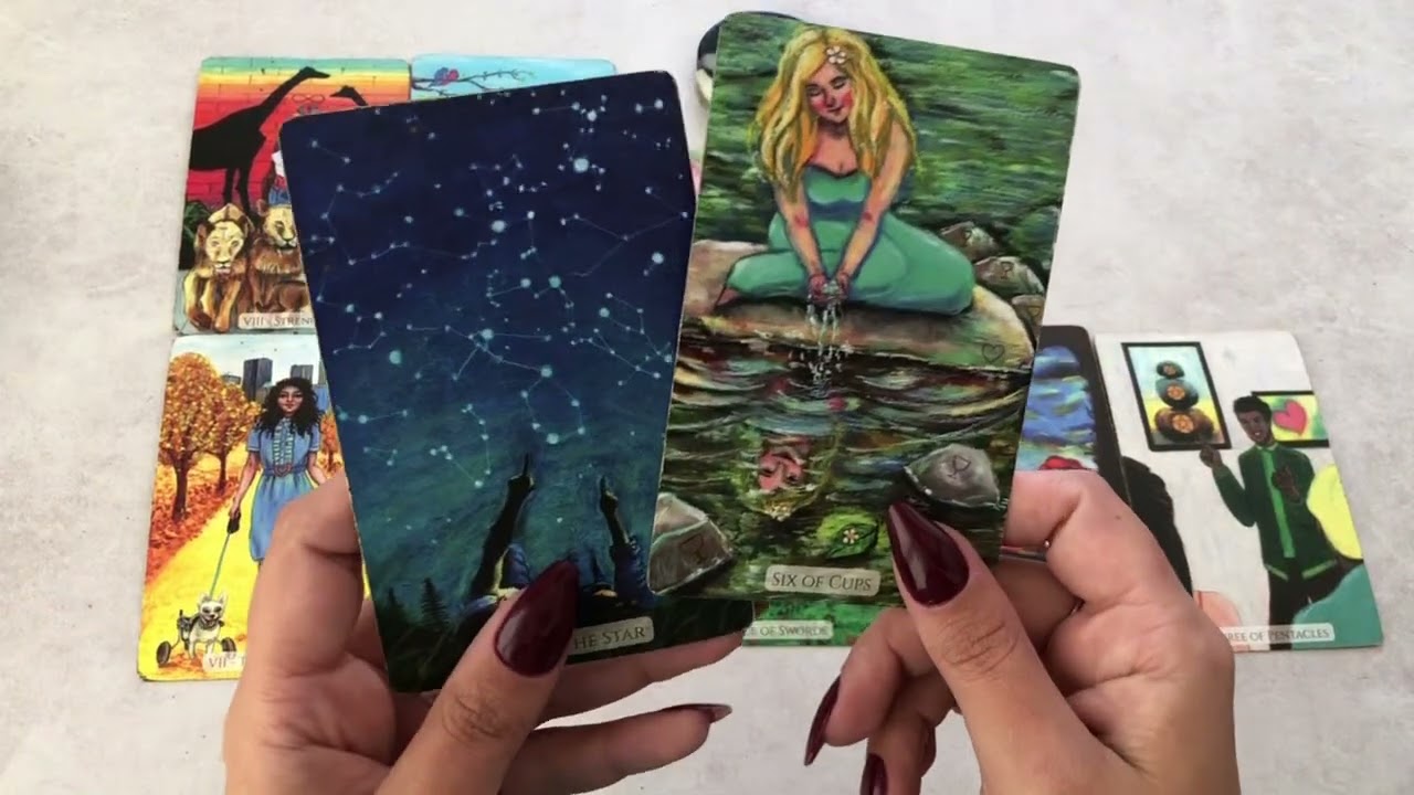 POR QUE ELE(A) AINDA NÃO ME PROCUROU? VAI ME PROCURAR EM BREVE? | Tarot responde!