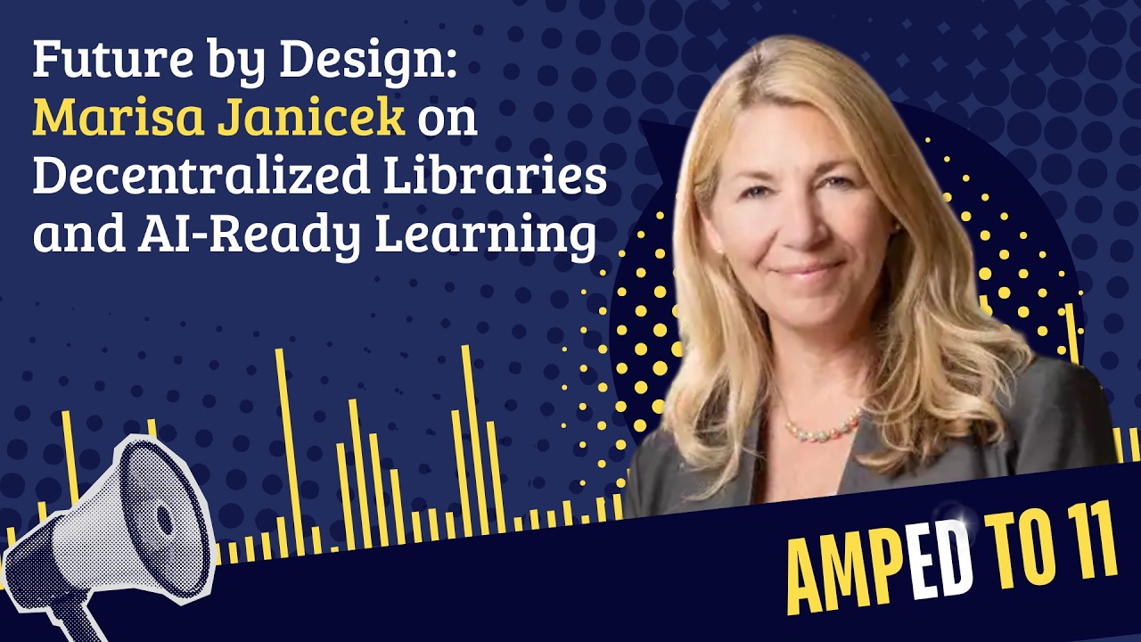 How This Superintendent Flipped the Script on AI in Schools | Marisa Janicek