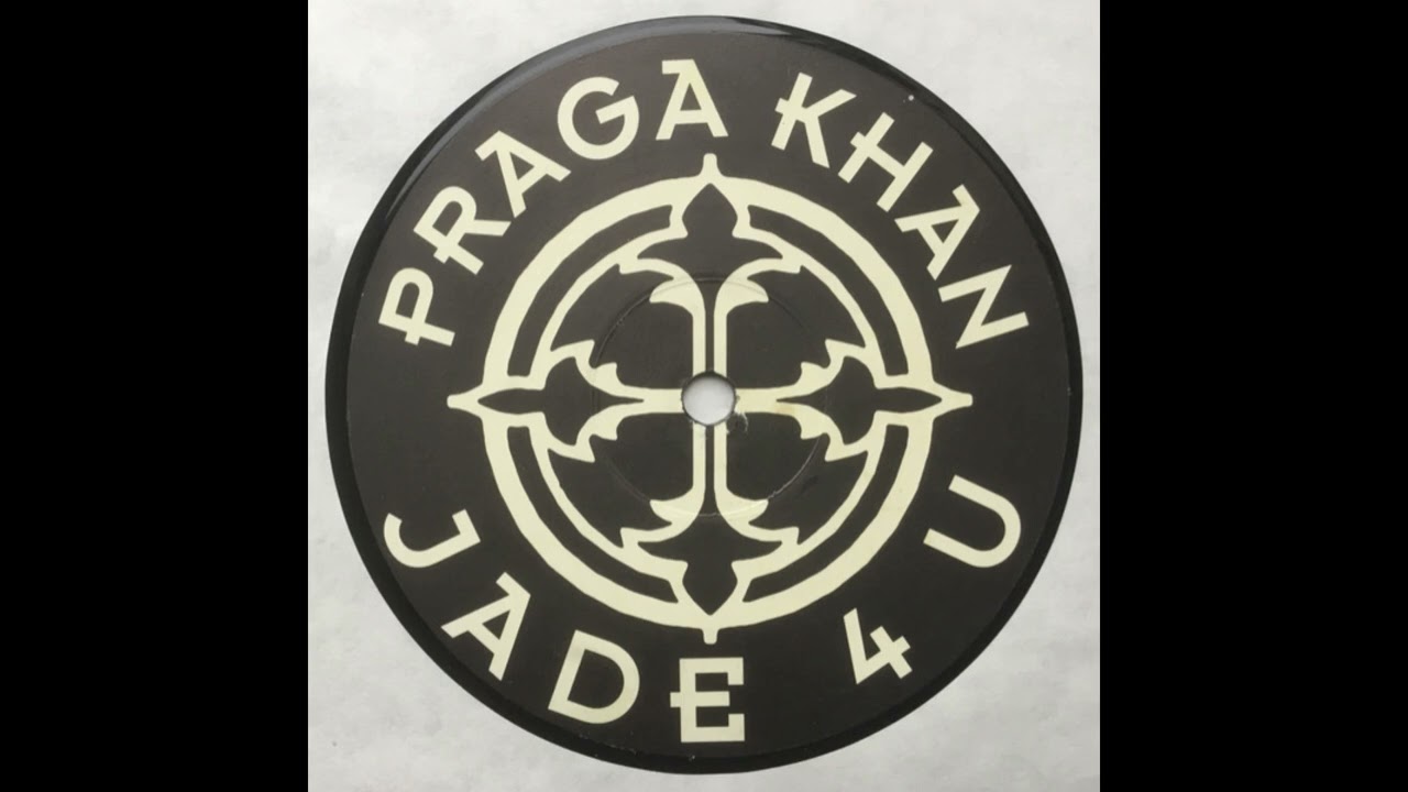 Praga Khan & Jade 4U – Begin To Move (Satellite Mix)