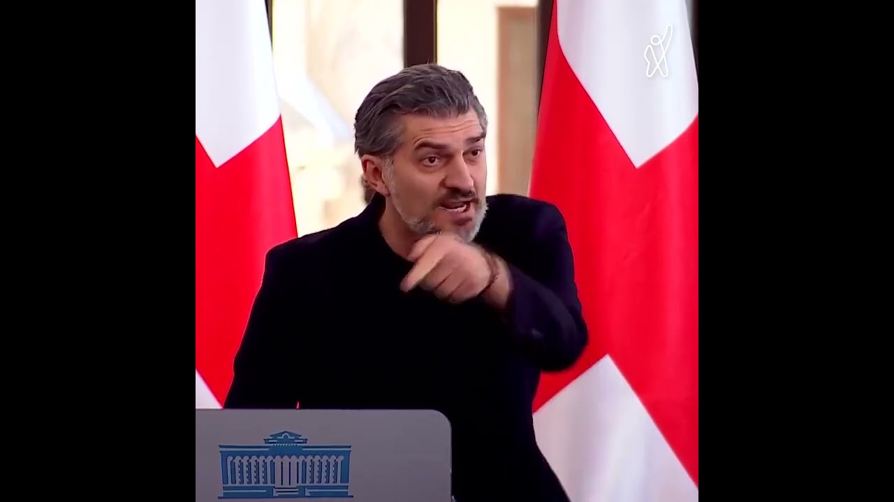 მიხეილ ყაველაშვილი კვარაცხელიას მიმართავს