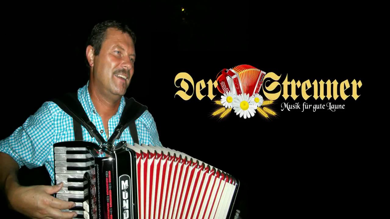 Droa rit Riesen - Der Streuner