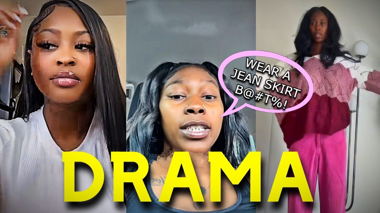 Birthday Girl MELTDOWN Because Her Friend Looked Too Good?! 👀 - Story Time | Shy from da Tre