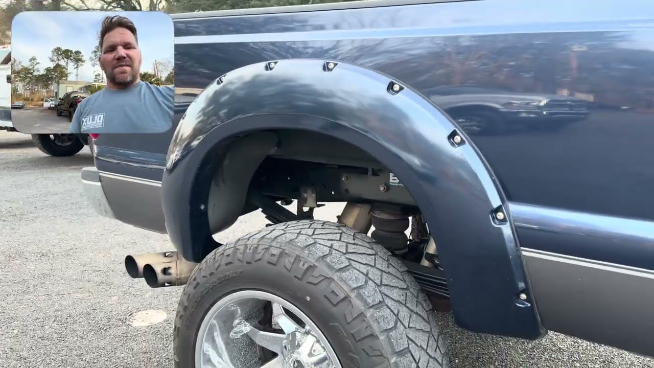 2013 F250 6.7 Powerstroke 1 owner Thousands in upgrades!!
