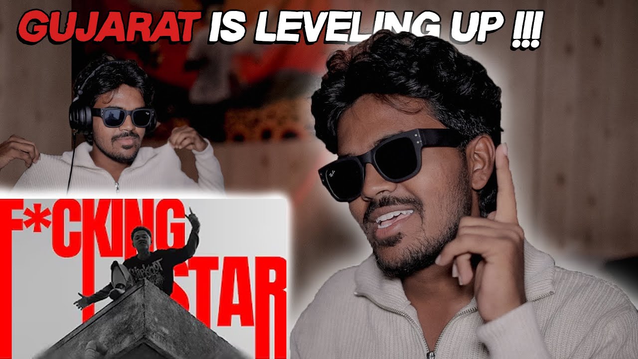 Snappy Kaal - F*cking Star | REACTION & REVIEW 🎤⚡ | THE SLIME