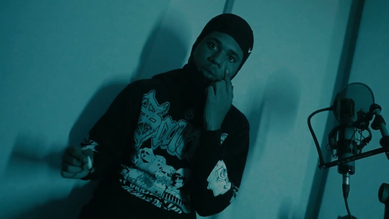 KP Skywalka - Bippin N' Harmony ( Official Video ) Dir. @Waxbando