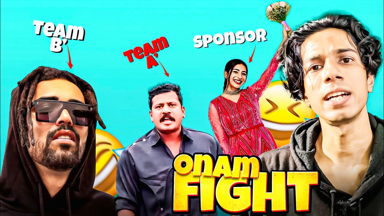എന്തായി വല്ലതും നടക്കുമോ..!?